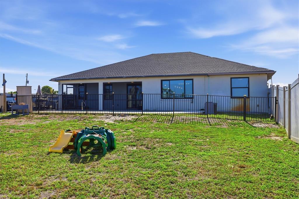 20 Brig Circle East Placida, FL 33946 - Photo 34 of 44 a view of a house with a yard