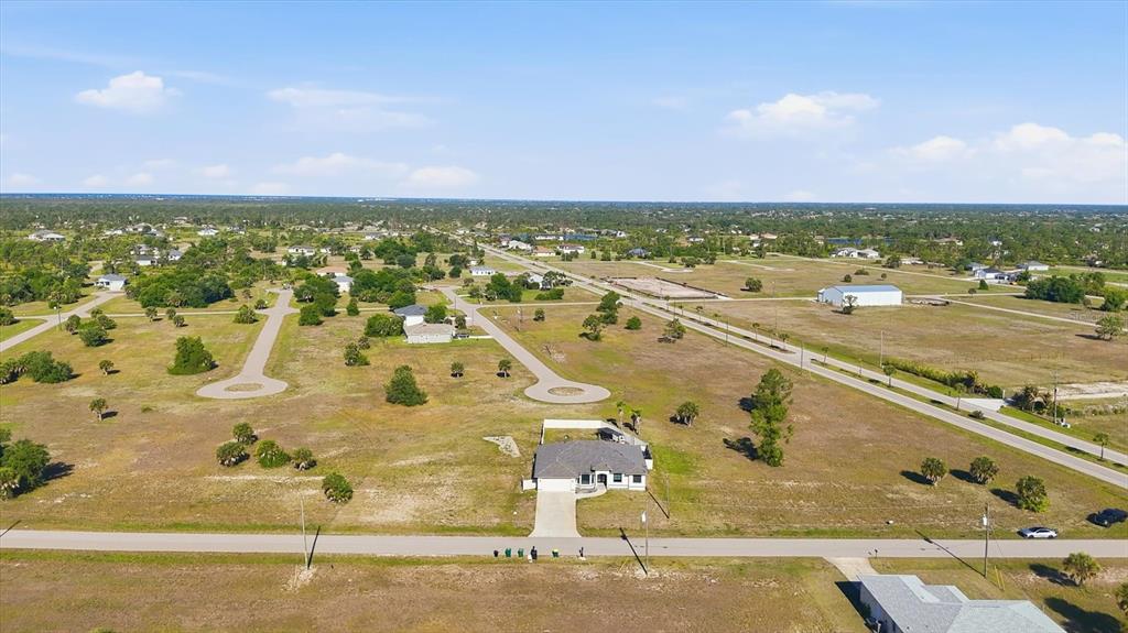 20 Brig Circle East Placida, FL 33946 - Photo 43 of 44 an aerial view of residential houses with outdoor space
