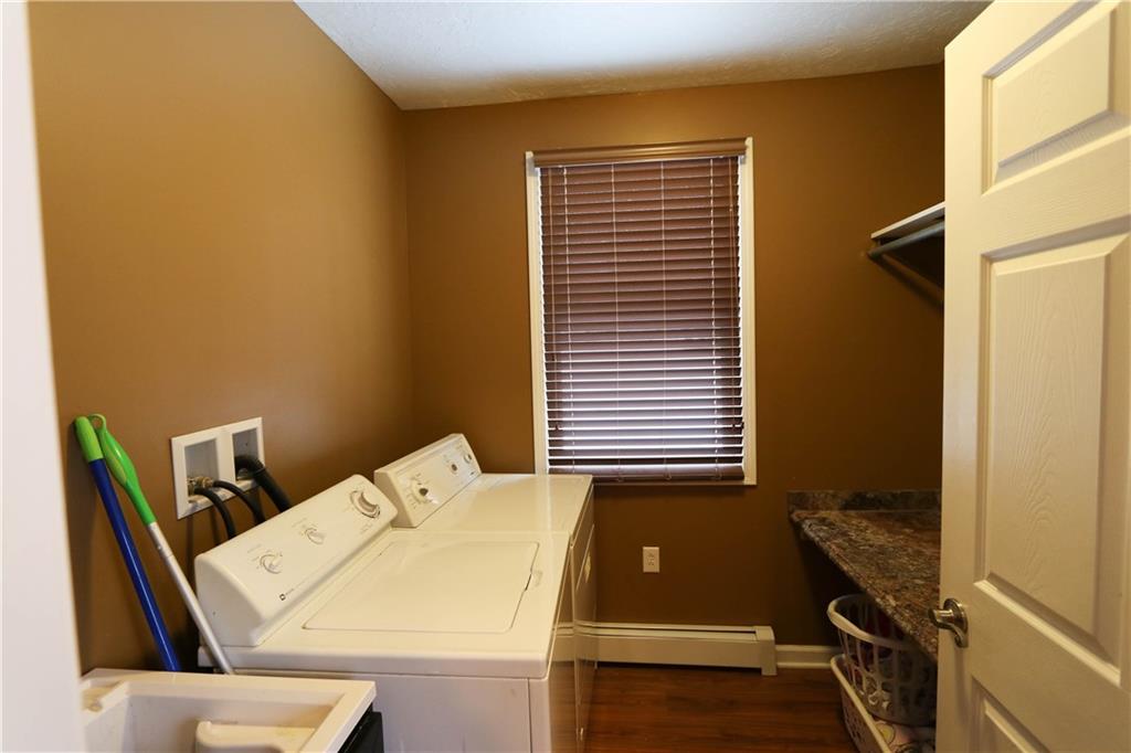 128 Dodds Road Butler, PA 16002 - Photo 14 of 21