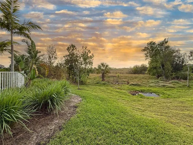 a view of a brick house in front of a building