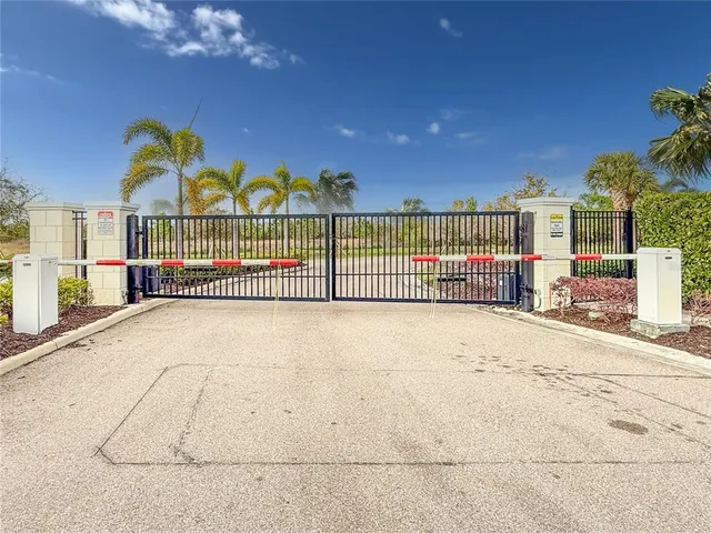 a sign on the side of a building