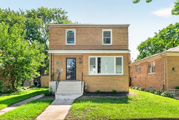 $359,000 | 8155 South Wabash Avenue, Chicago, IL 60619