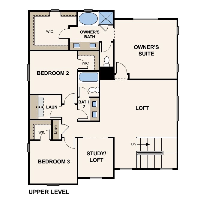 26546 Bonneau Lane Menifee, CA 92585 - Photo 3 of 3