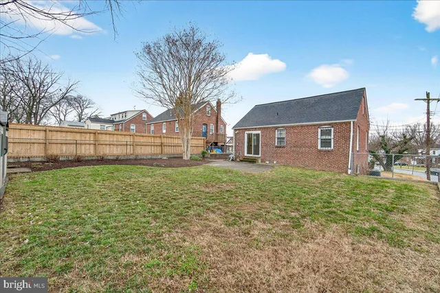$399,900 | 3704 Kennedy Street, Hyattsville, MD 20782