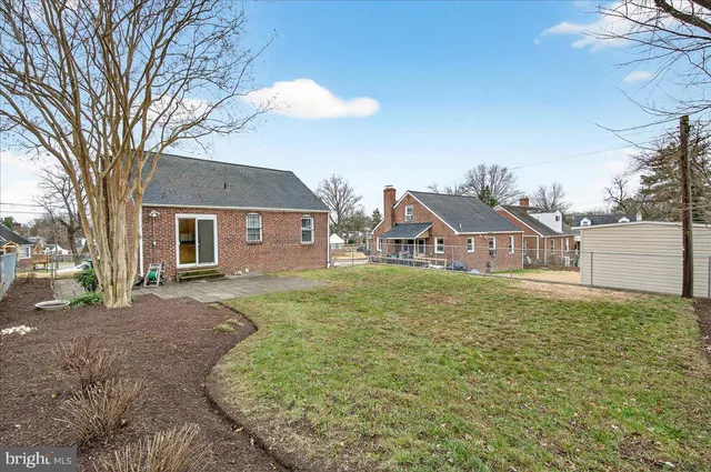 $399,900 | 3704 Kennedy Street, Hyattsville, MD 20782