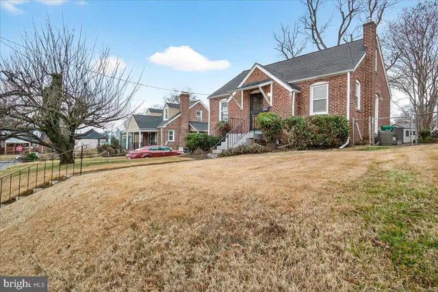 $399,900 | 3704 Kennedy Street, Hyattsville, MD 20782