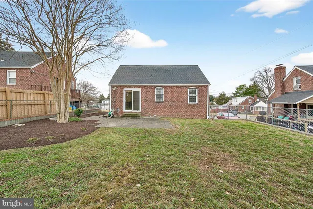 $399,900 | 3704 Kennedy Street, Hyattsville, MD 20782