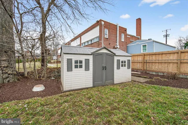 $399,900 | 3704 Kennedy Street, Hyattsville, MD 20782