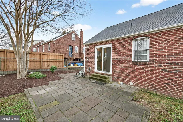 $399,900 | 3704 Kennedy Street, Hyattsville, MD 20782