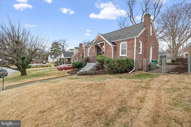 $399,900 | 3704 Kennedy Street, Hyattsville, MD 20782
