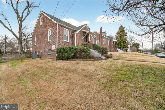 $399,900 | 3704 Kennedy Street, Hyattsville, MD 20782