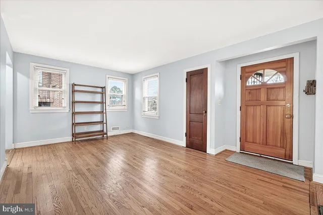 $399,900 | 3704 Kennedy Street, Hyattsville, MD 20782