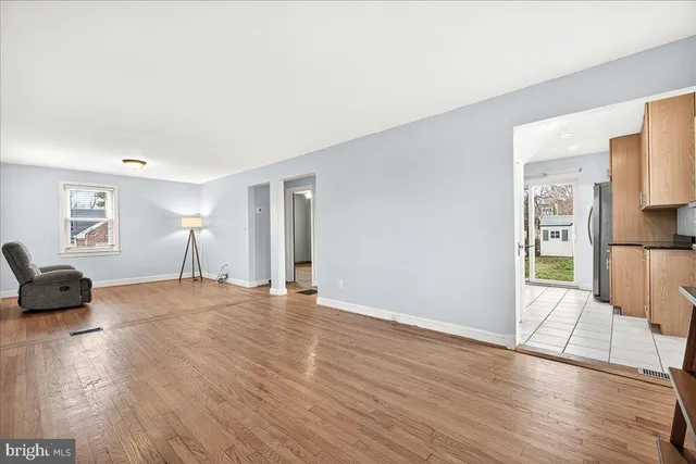 $399,900 | 3704 Kennedy Street, Hyattsville, MD 20782