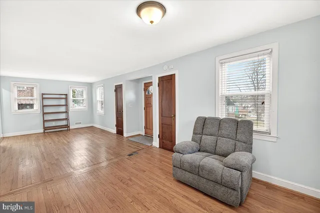 $399,900 | 3704 Kennedy Street, Hyattsville, MD 20782