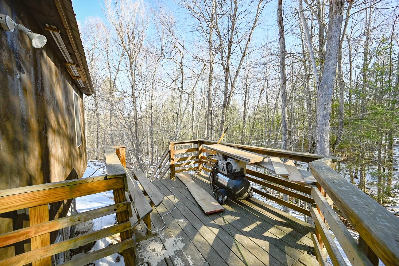 66 R Ledge Farm Road Nottingham, NH 03290 - Photo 13 of 18