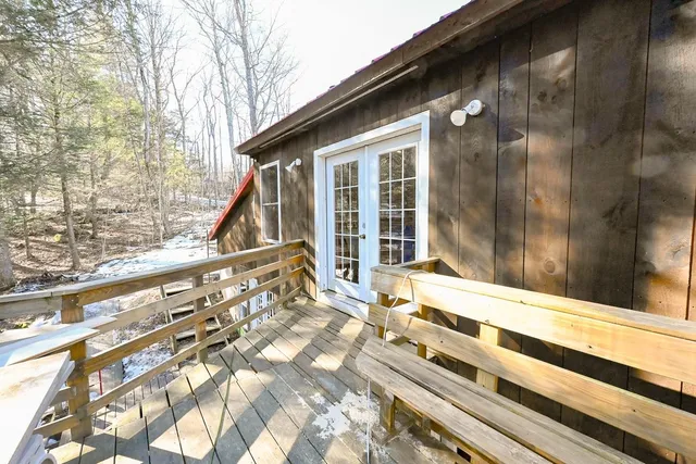 $2,100 | 66 R Ledge Farm Road, Nottingham, NH 03290