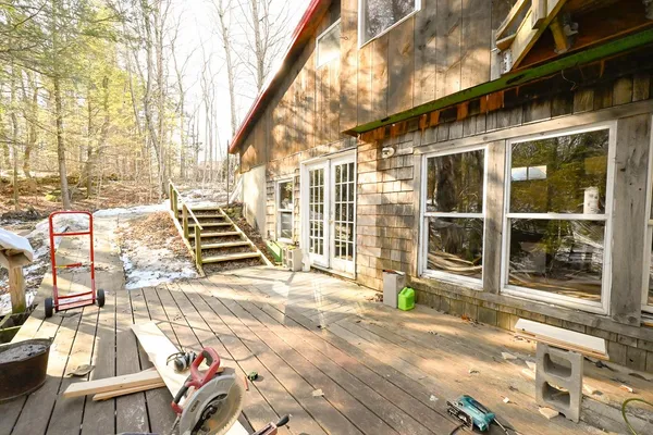$2,100 | 66 R Ledge Farm Road, Nottingham, NH 03290
