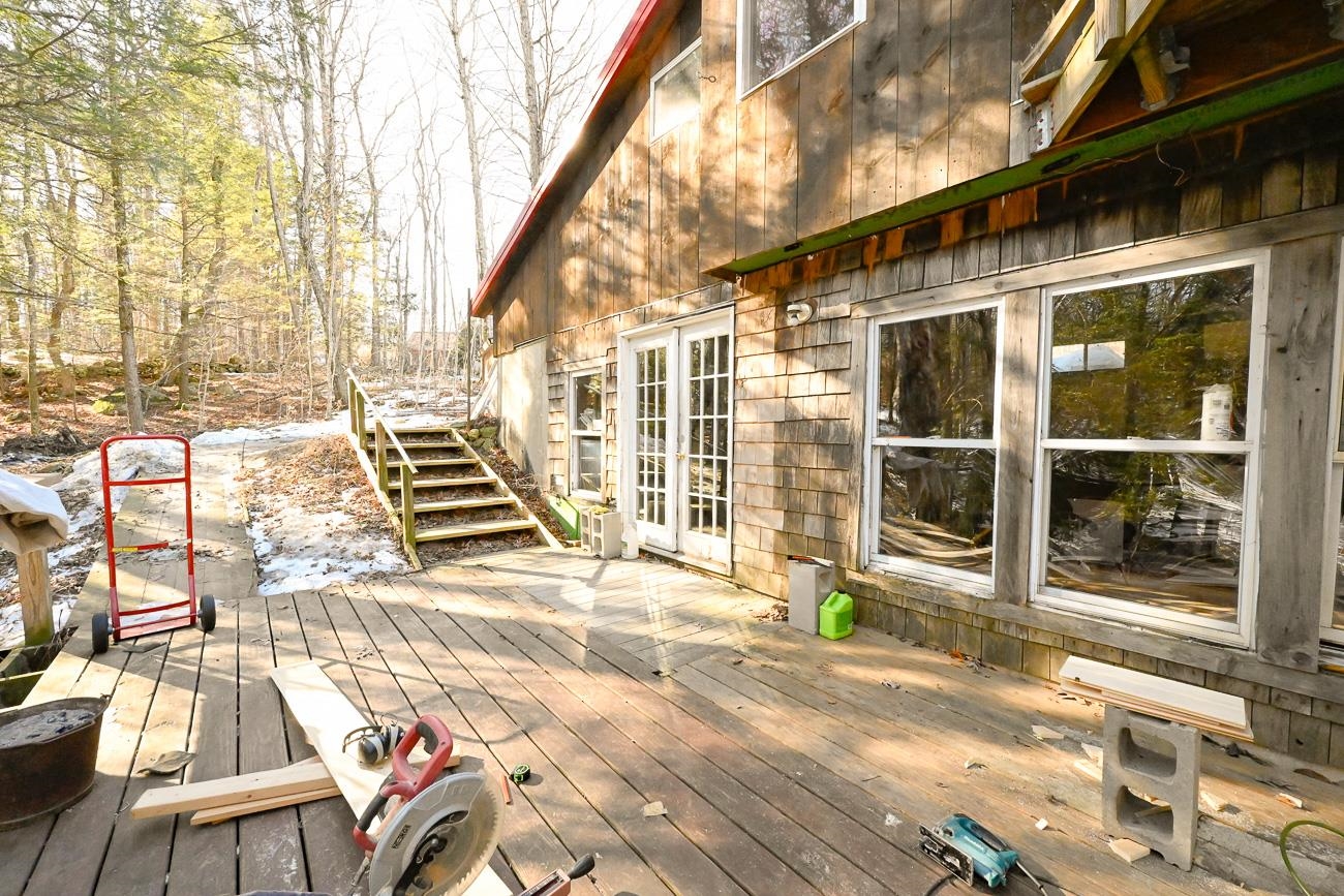 66 R Ledge Farm Road Nottingham, NH 03290 - Photo 15 of 18