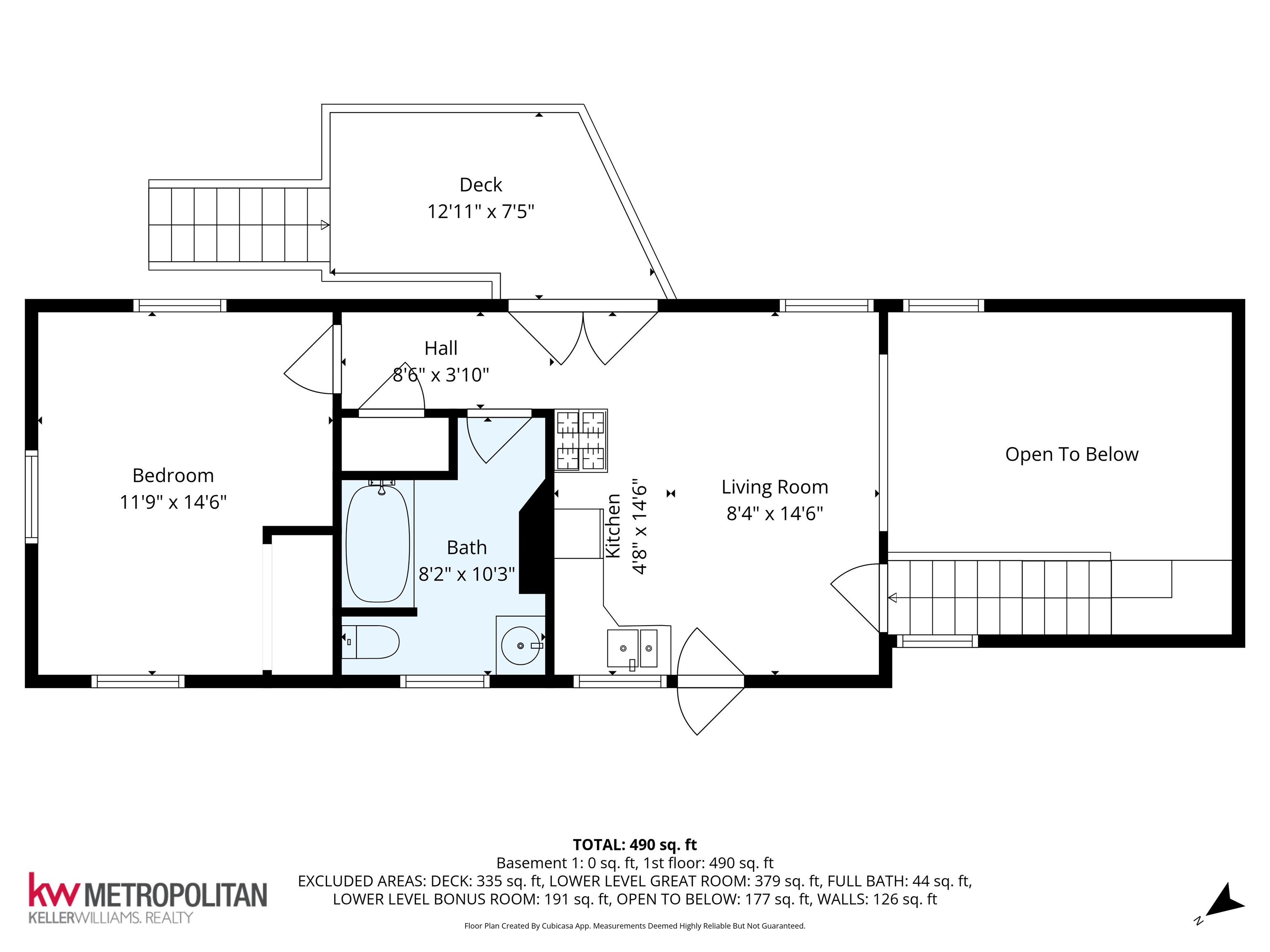 66 R Ledge Farm Road Nottingham, NH 03290 - Photo 16 of 18