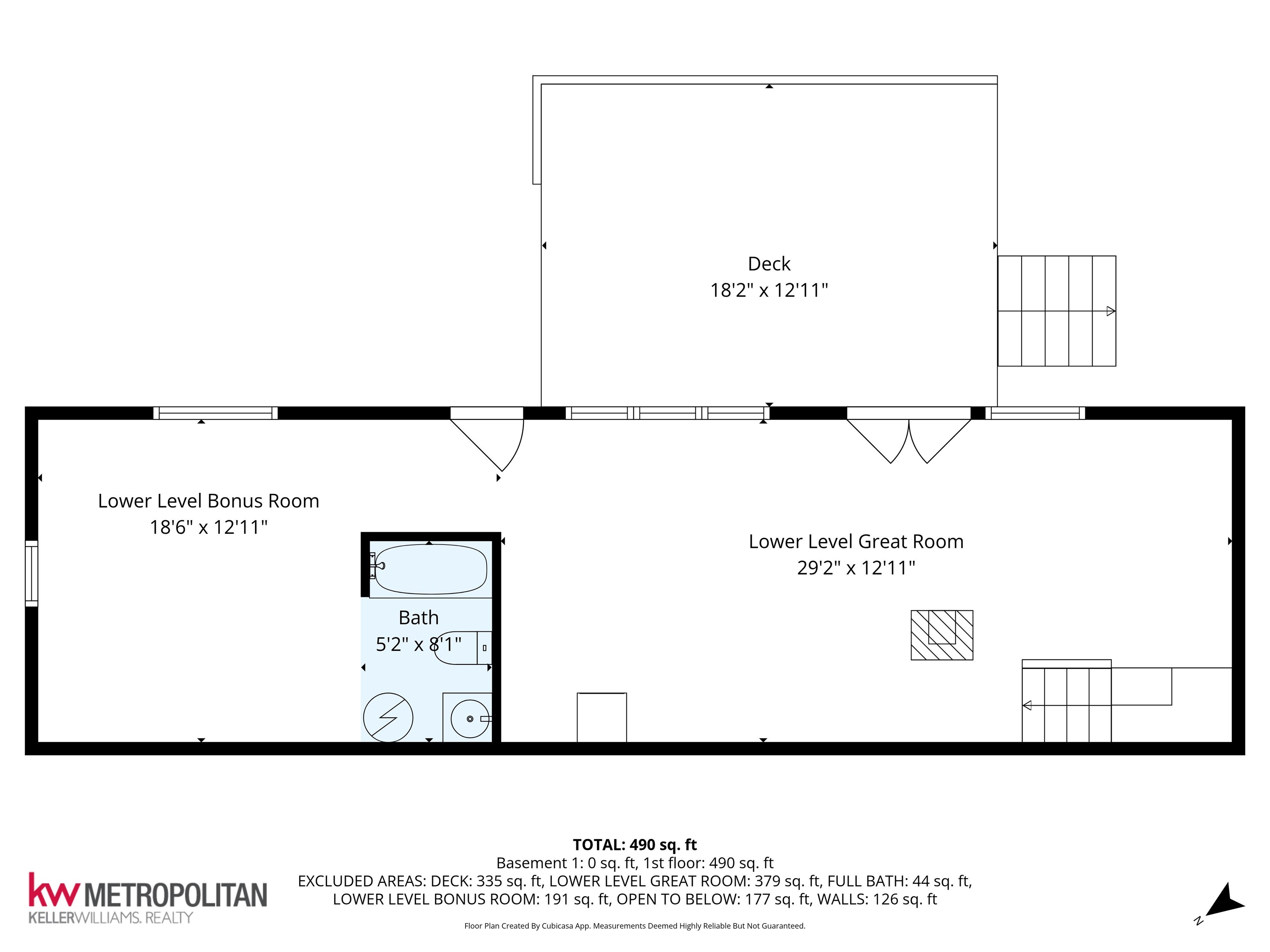 66 R Ledge Farm Road Nottingham, NH 03290 - Photo 17 of 18