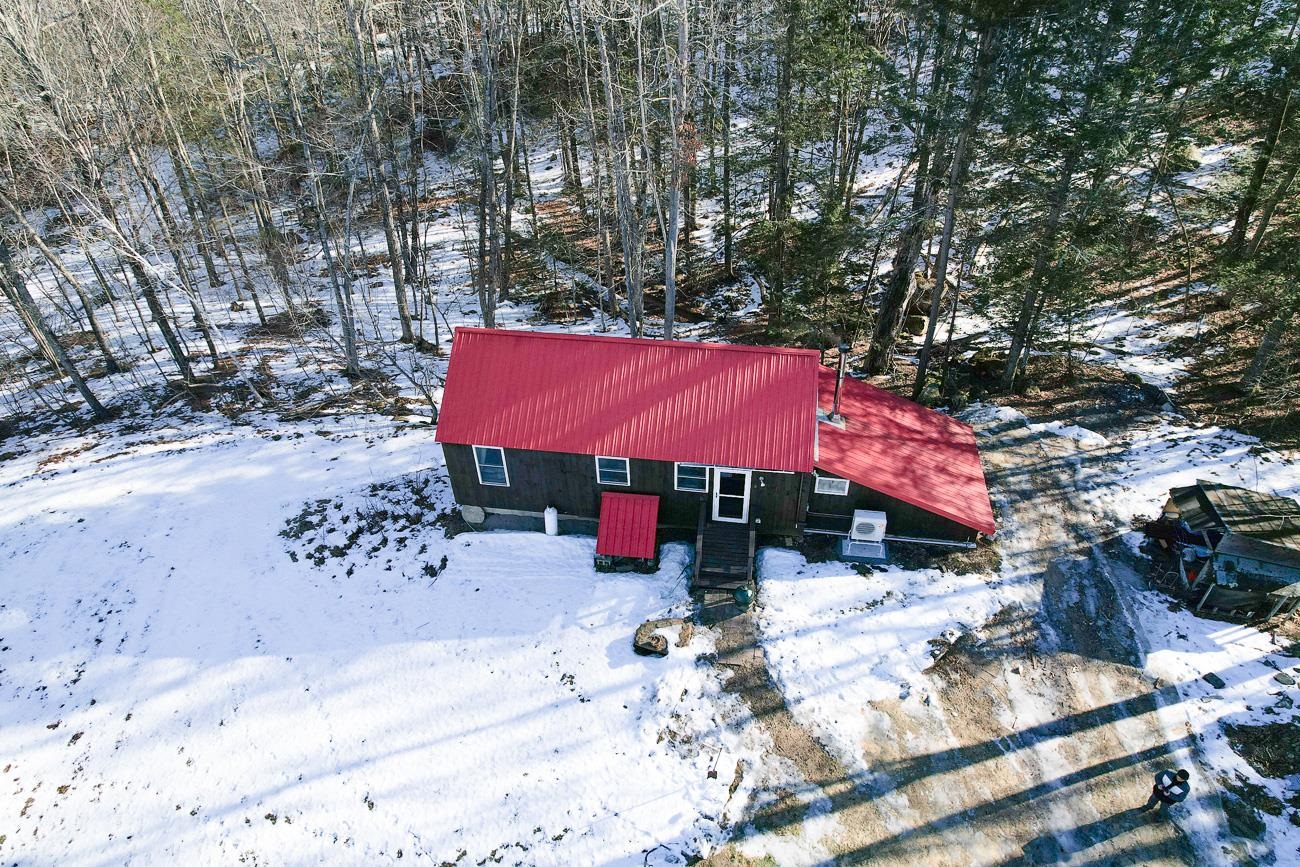 66 R Ledge Farm Road Nottingham, NH 03290 - Photo 6 of 18