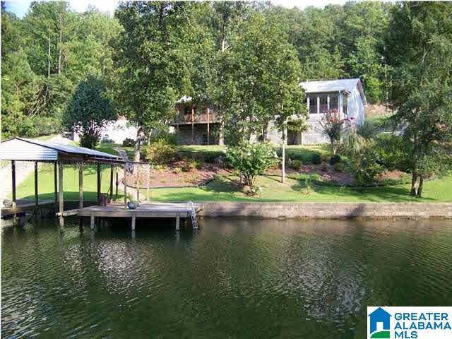 31 Mars Avenue Alpine, AL 35014 - Photo 1 of 1