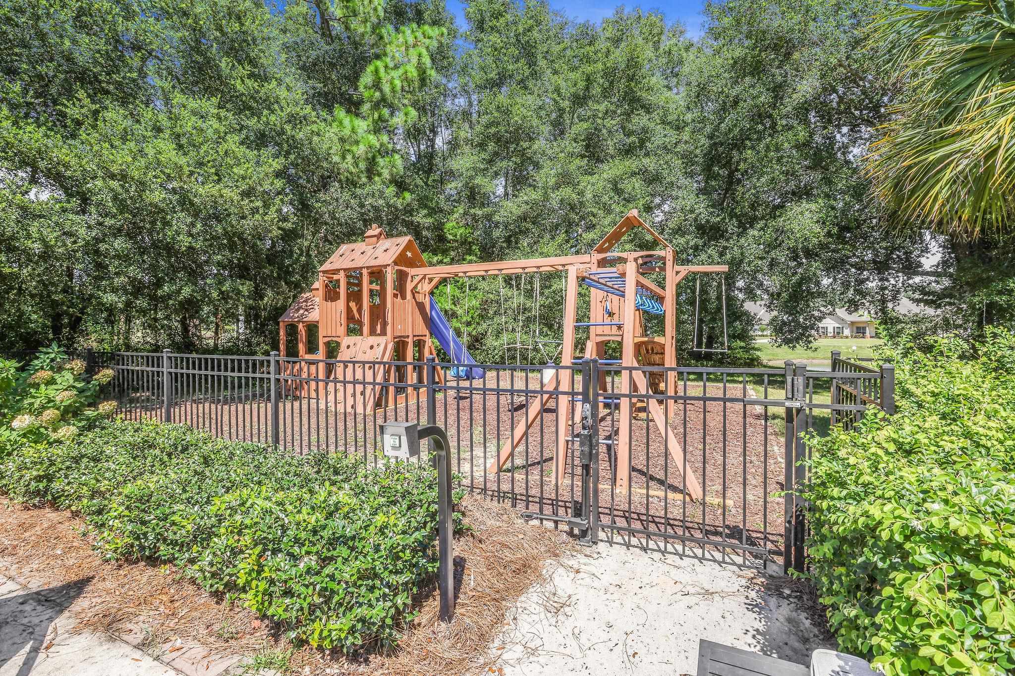 266 Hemlock Drive Fairhope, AL 36532 - Photo 34 of 37