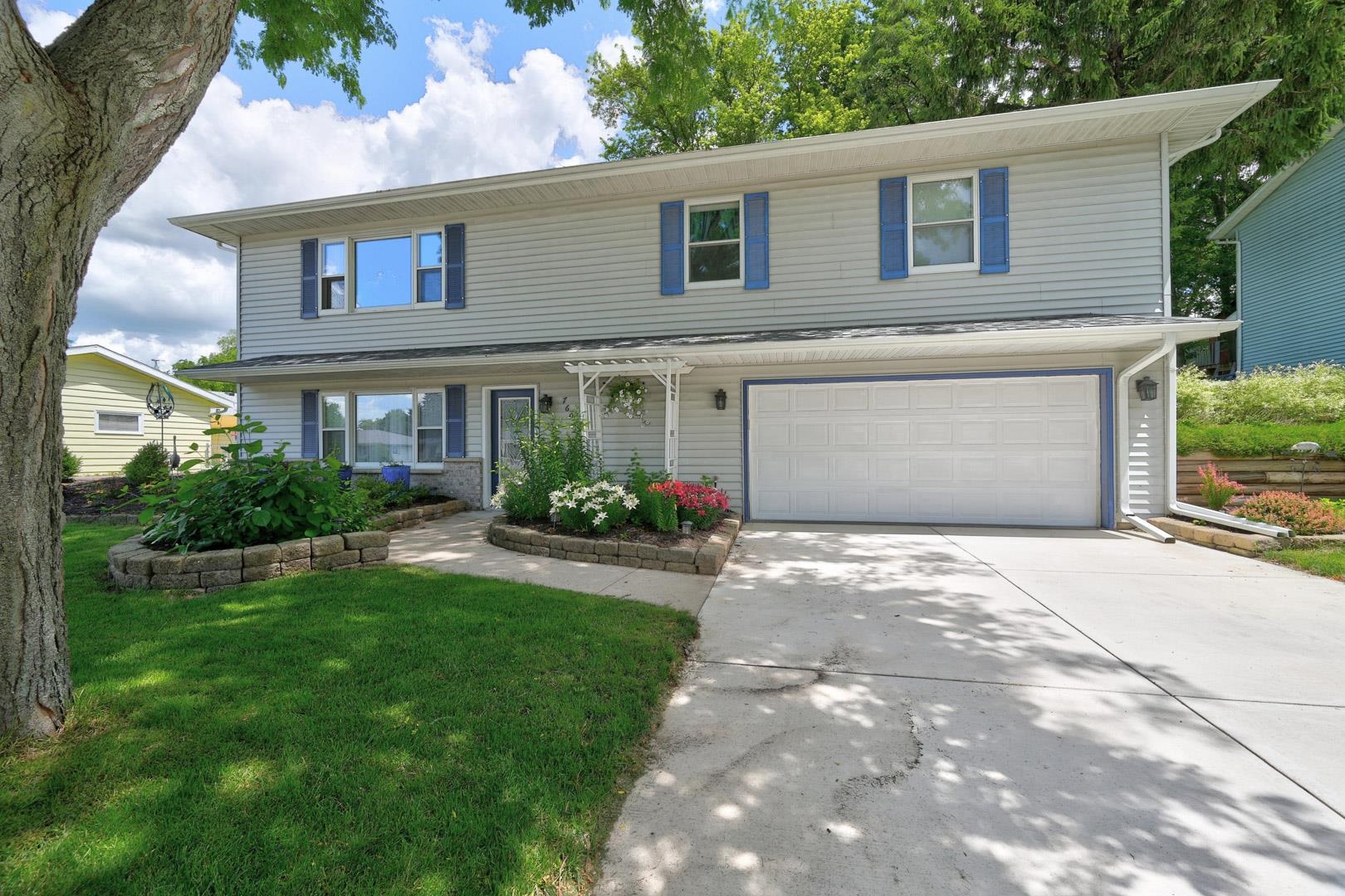 760 Scott Street Oregon, WI 53575 - Photo 3 of 55