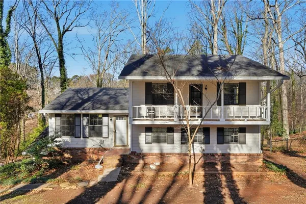 $325,000 | 4983 Cross Court Southwest, Lilburn, GA 30047