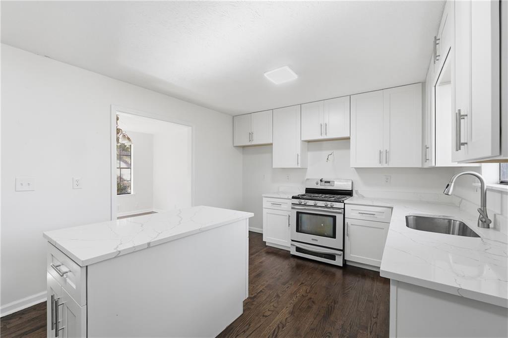 4983 Cross Court Southwest Lilburn, GA 30047 - Photo 3 of 10