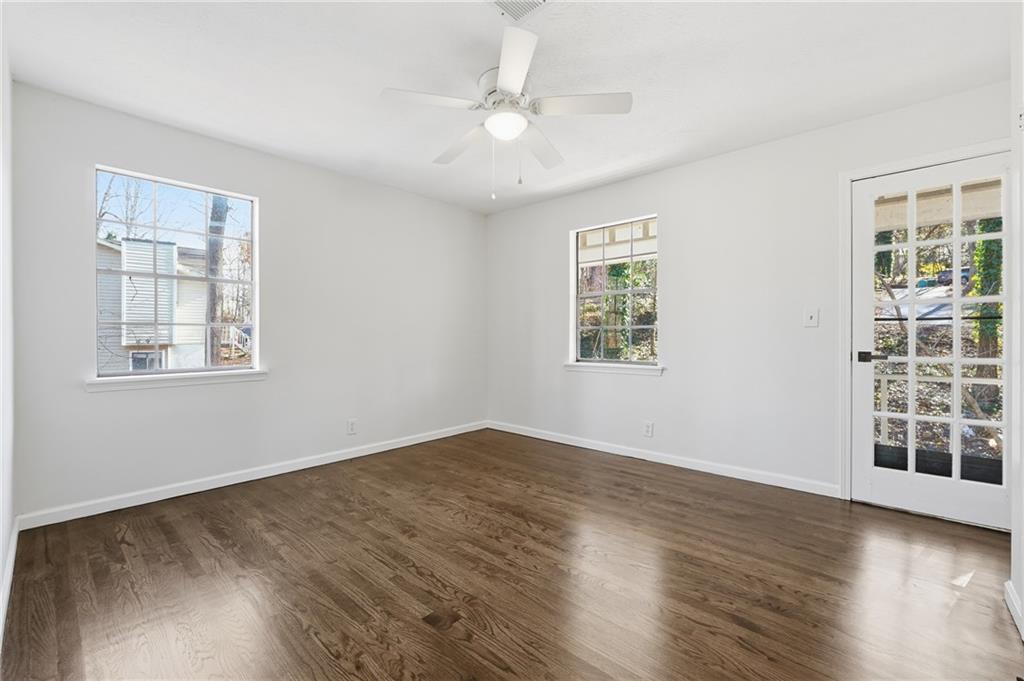 4983 Cross Court Southwest Lilburn, GA 30047 - Photo 8 of 10