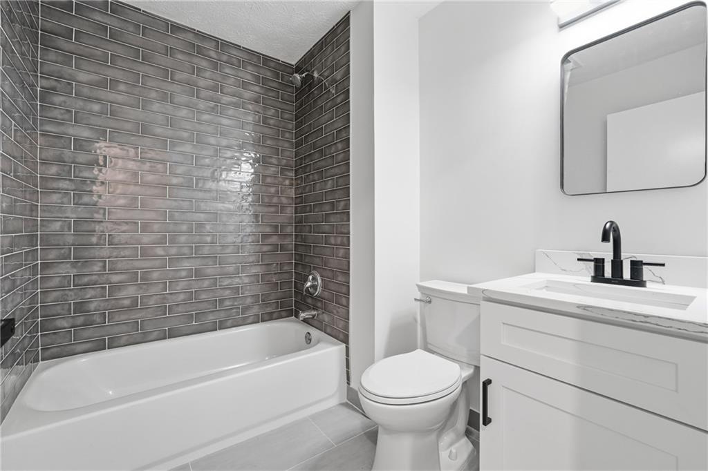 4983 Cross Court Southwest Lilburn, GA 30047 - Photo 9 of 10