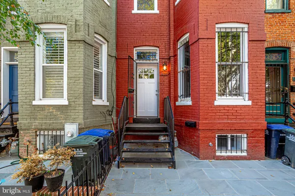 $5,000 | 606 Q Street Northwest, Washington, DC 20001