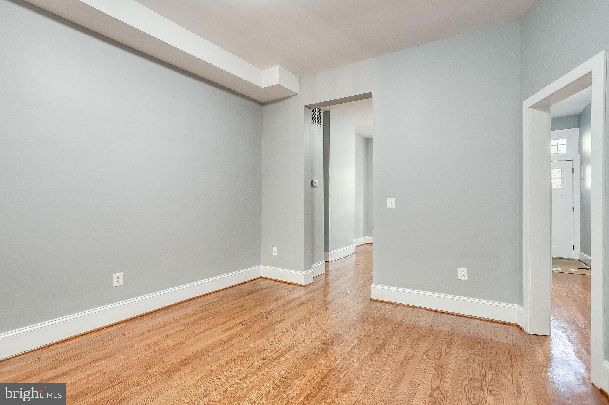 606 Q Street Northwest Washington, DC 20001 - Photo 13 of 50