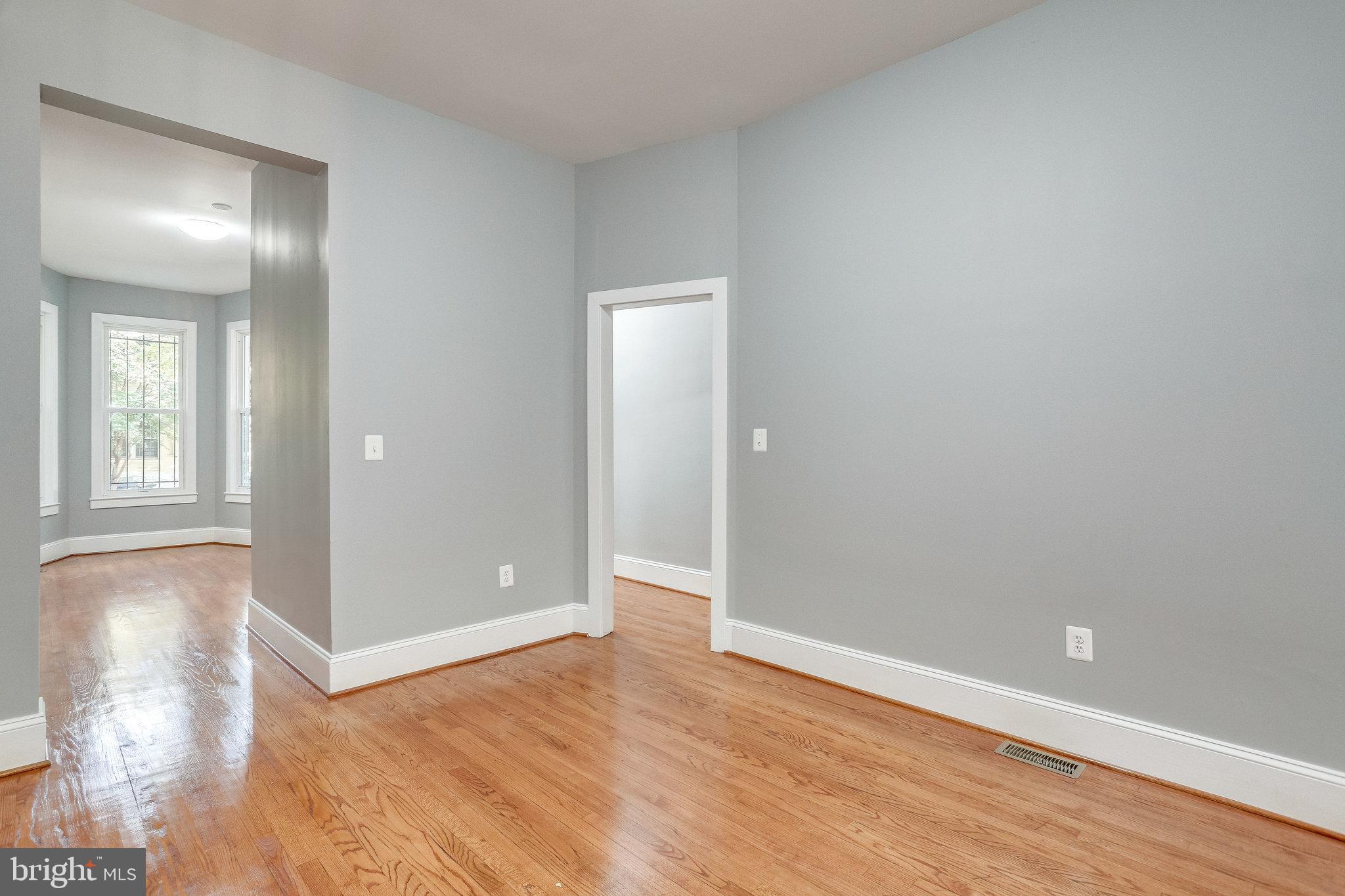 606 Q Street Northwest Washington, DC 20001 - Photo 14 of 50