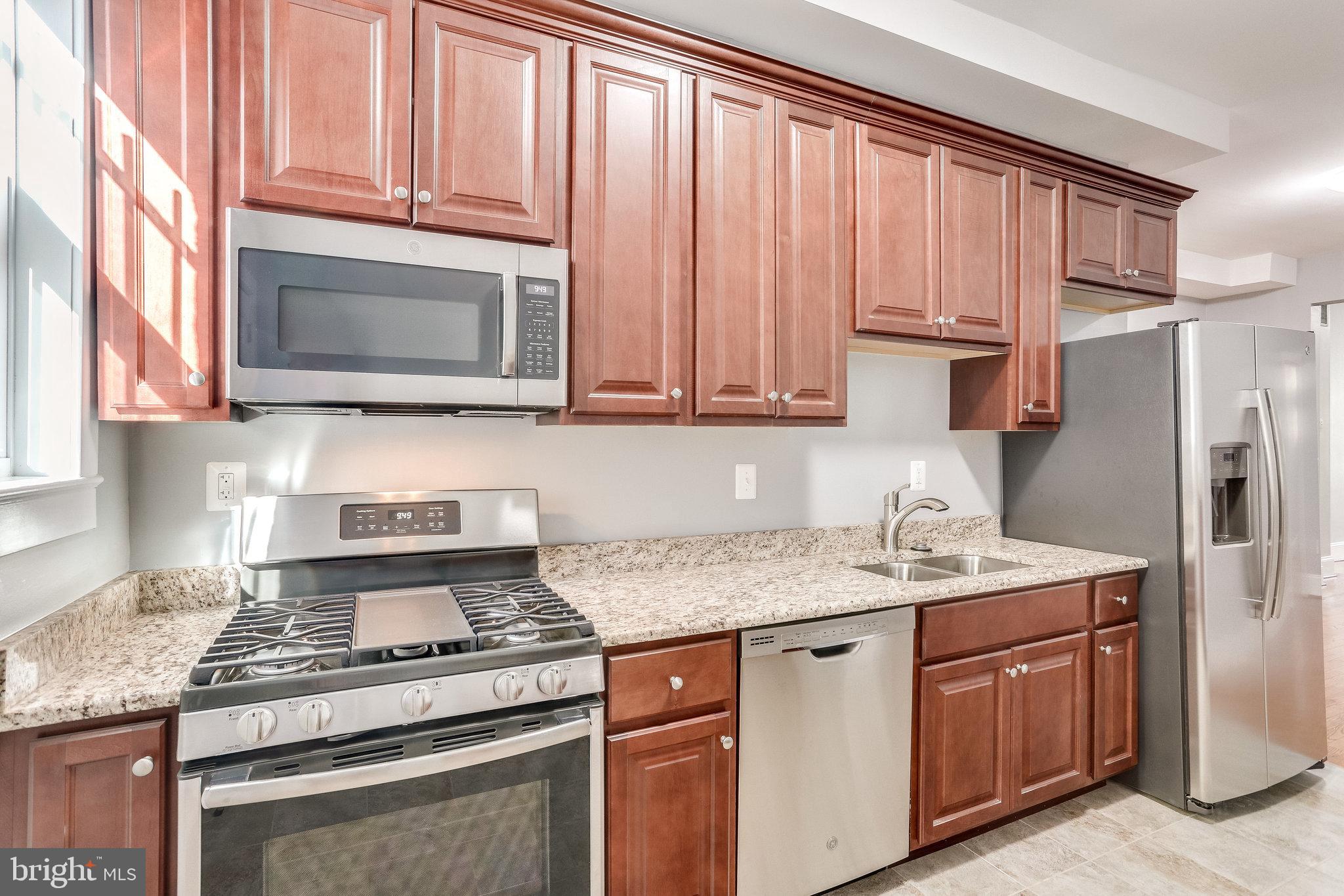 606 Q Street Northwest Washington, DC 20001 - Photo 18 of 50
