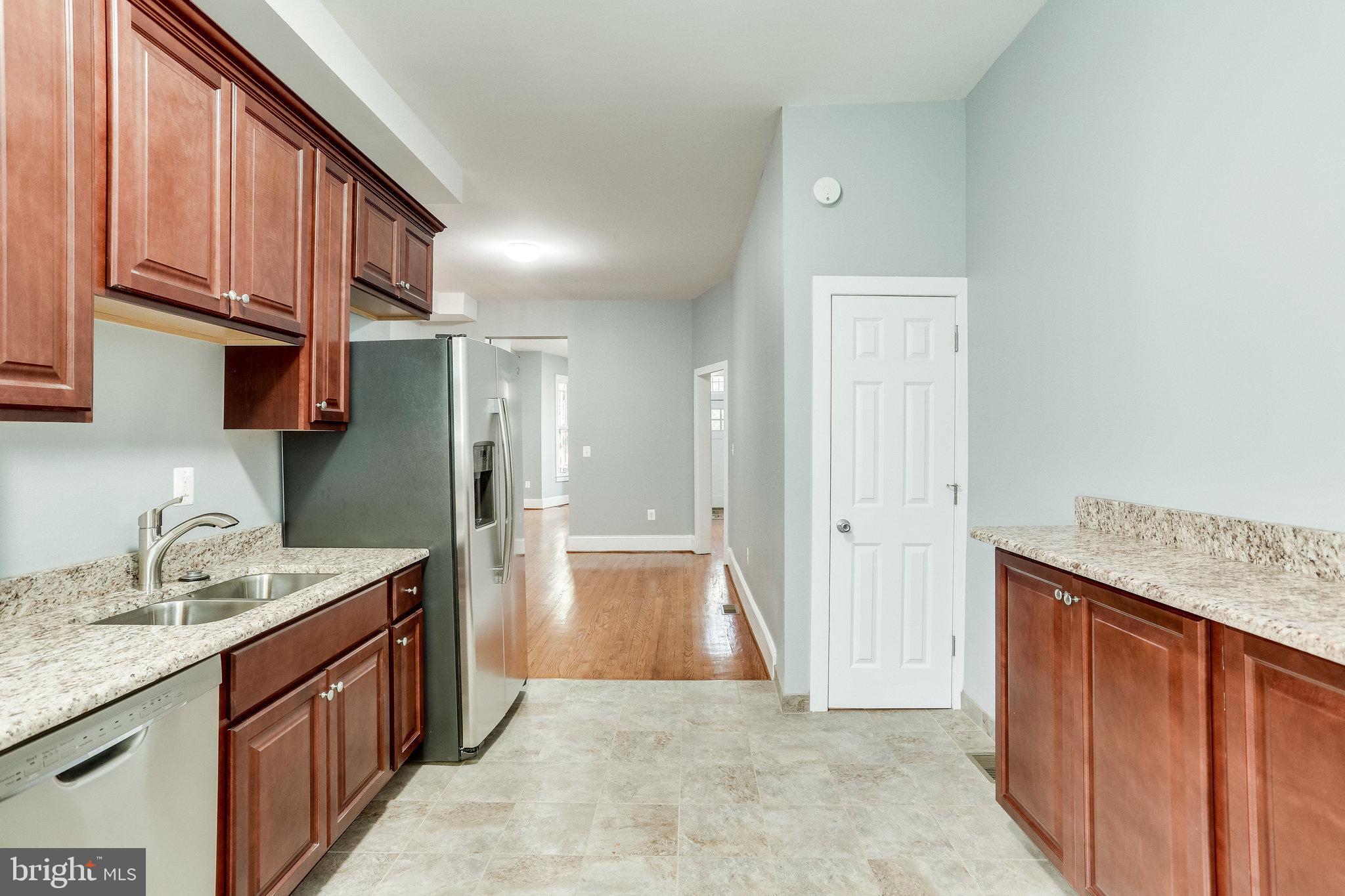 606 Q Street Northwest Washington, DC 20001 - Photo 20 of 50