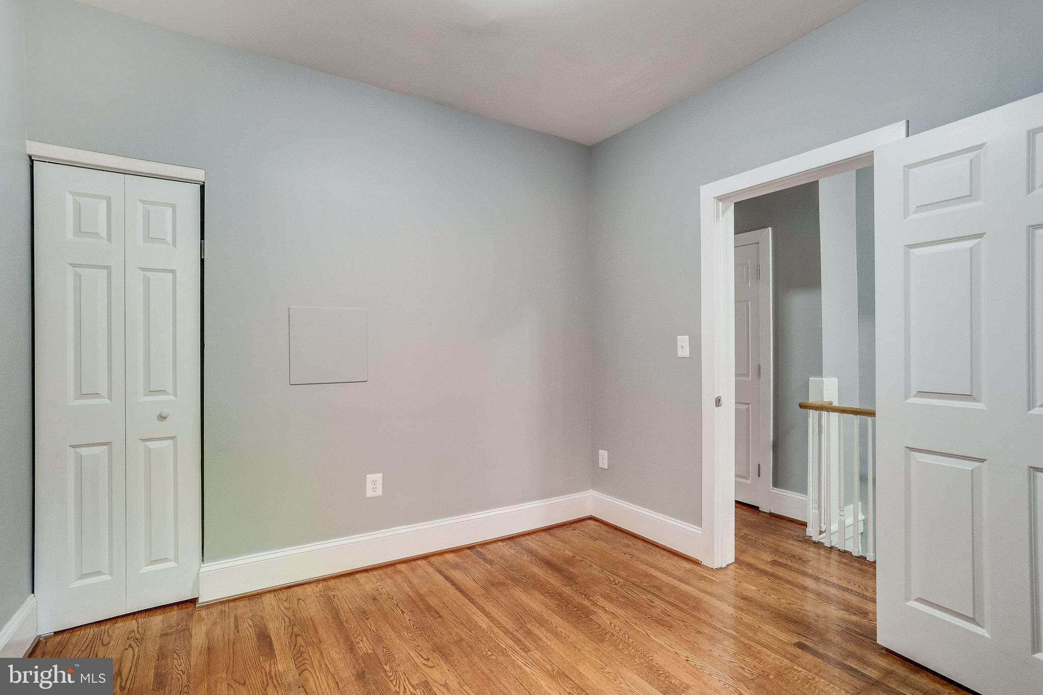 606 Q Street Northwest Washington, DC 20001 - Photo 28 of 50