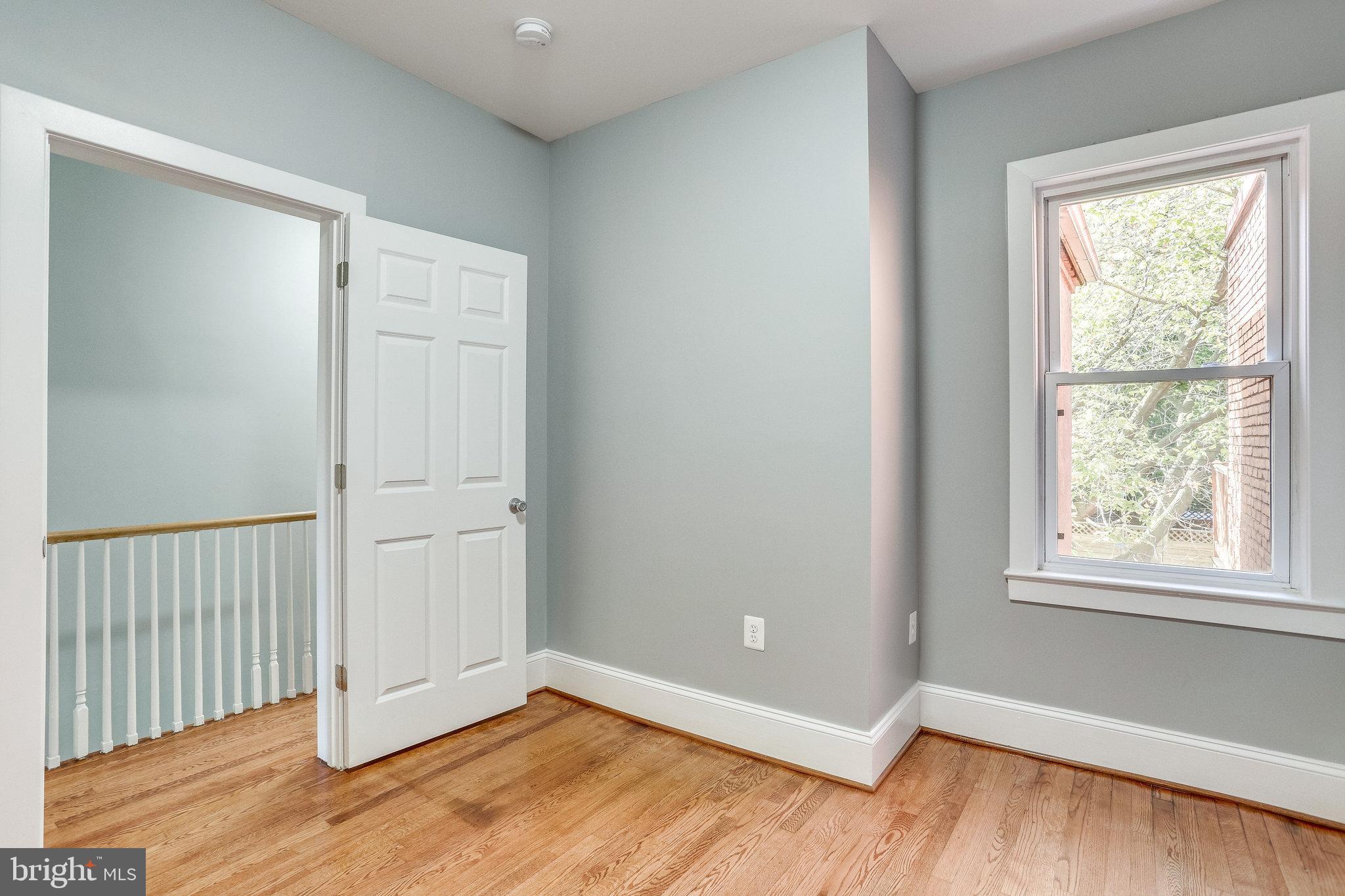 606 Q Street Northwest Washington, DC 20001 - Photo 29 of 50