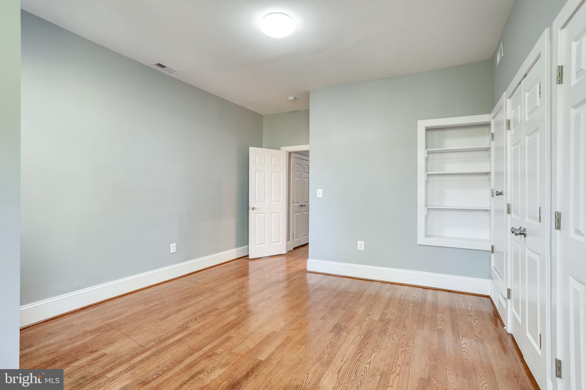 606 Q Street Northwest Washington, DC 20001 - Photo 33 of 50