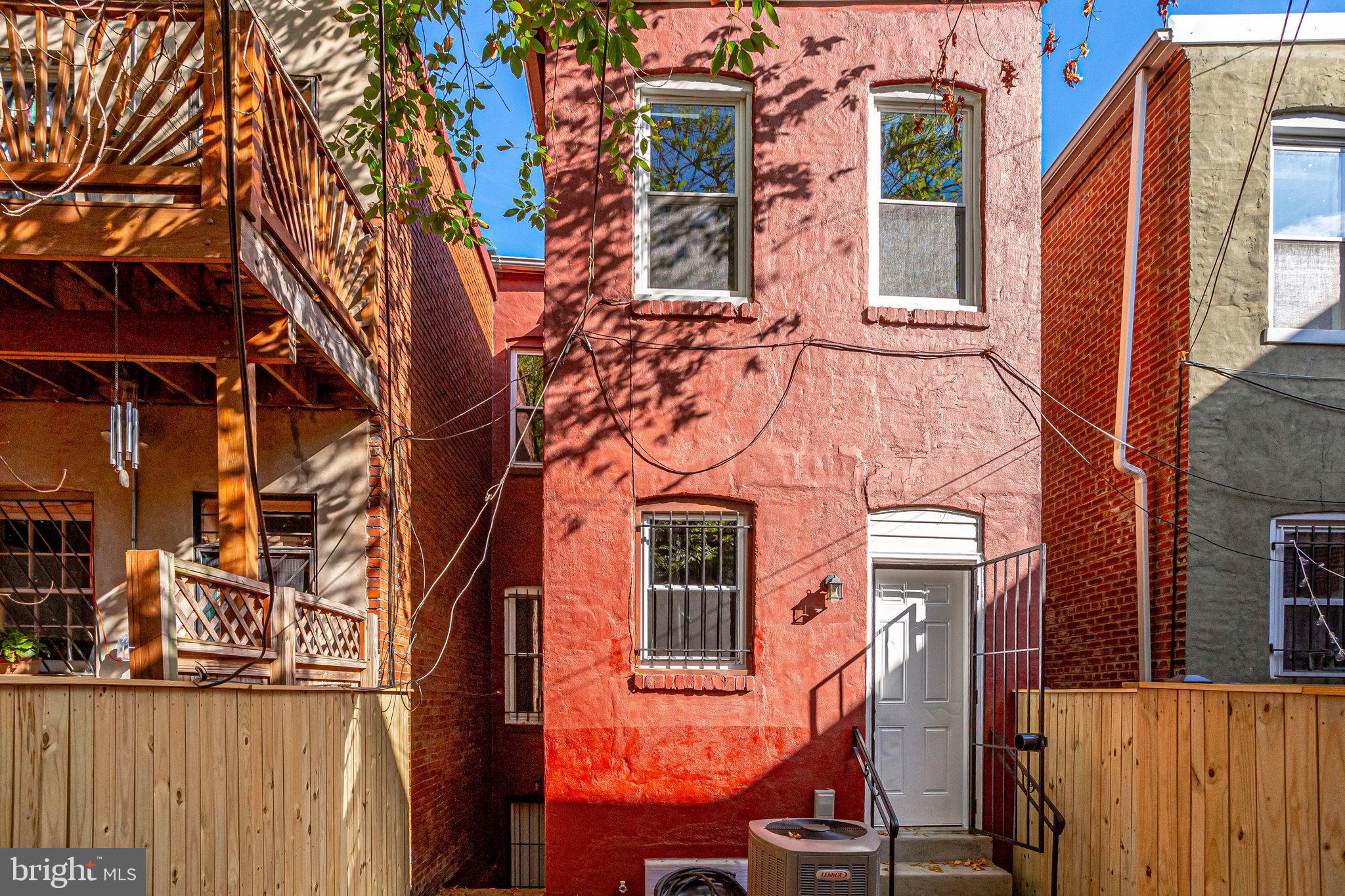 606 Q Street Northwest Washington, DC 20001 - Photo 50 of 50