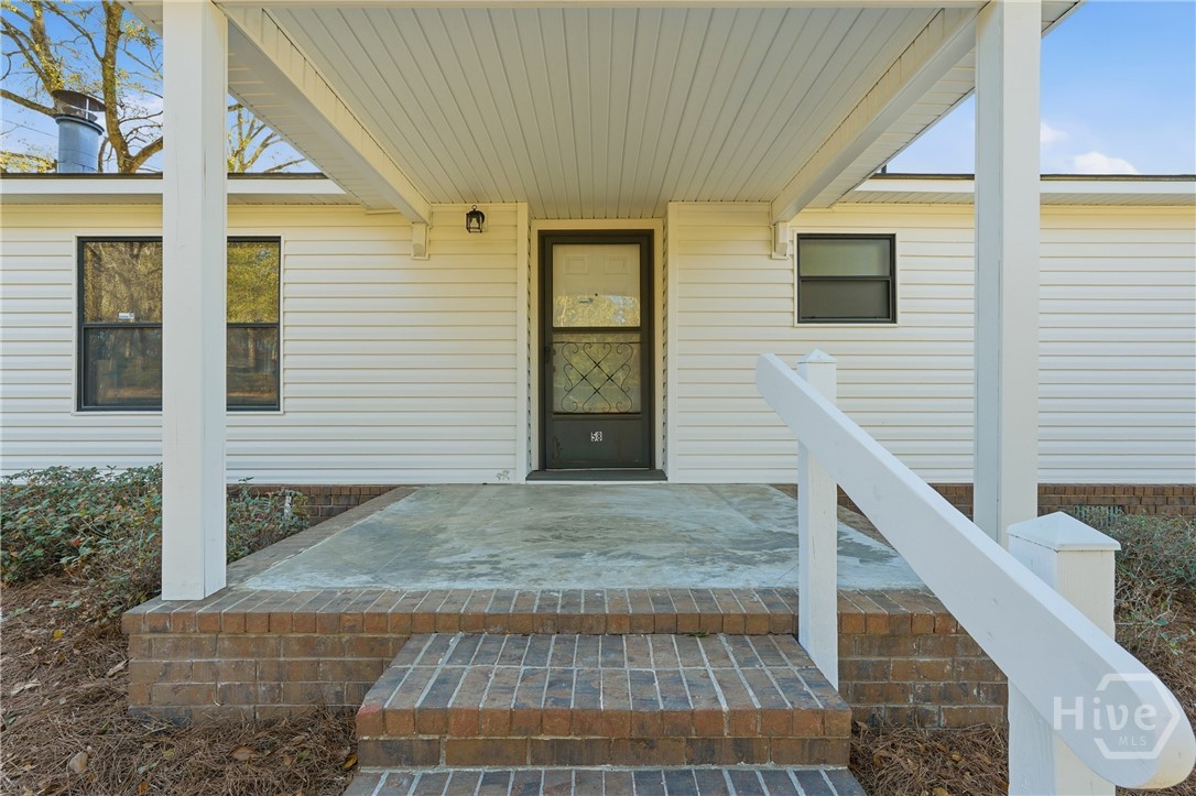 58 Pine Ridge Court Ellabell, GA 31308 - Photo 4 of 31