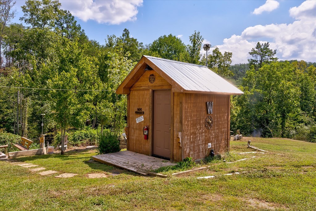 1839 Goose Gap Road Sevierville, TN 37876 - Photo 15 of 20 Gallery Image 15