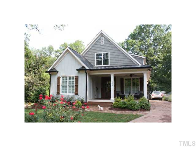 2824 Mayview Road Raleigh, NC 27607 - Photo 1 of 22 Photo 1