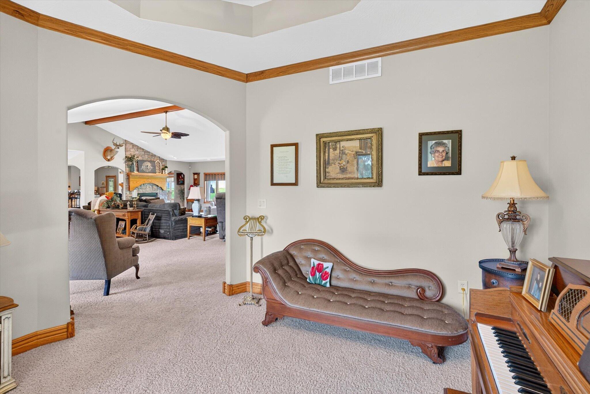 3850 South 155th Road Bolivar, MO 65613 - Photo 16 of 80 18-17