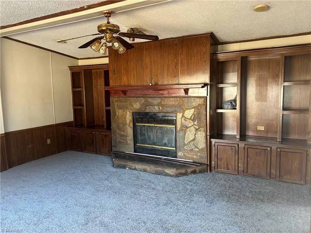 134 Tom Hunter Road Pilot Mountain, NC 27041 - Photo 15 of 32 Gallery Image 15