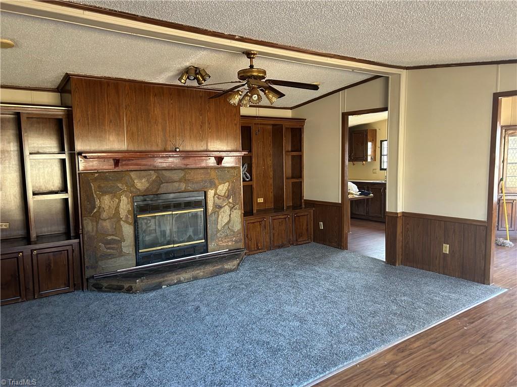 134 Tom Hunter Road Pilot Mountain, NC 27041 - Photo 16 of 32 Gallery Image 16