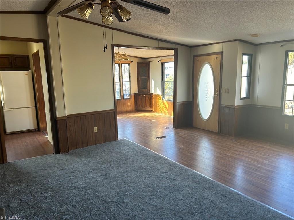 134 Tom Hunter Road Pilot Mountain, NC 27041 - Photo 17 of 32 Gallery Image 17
