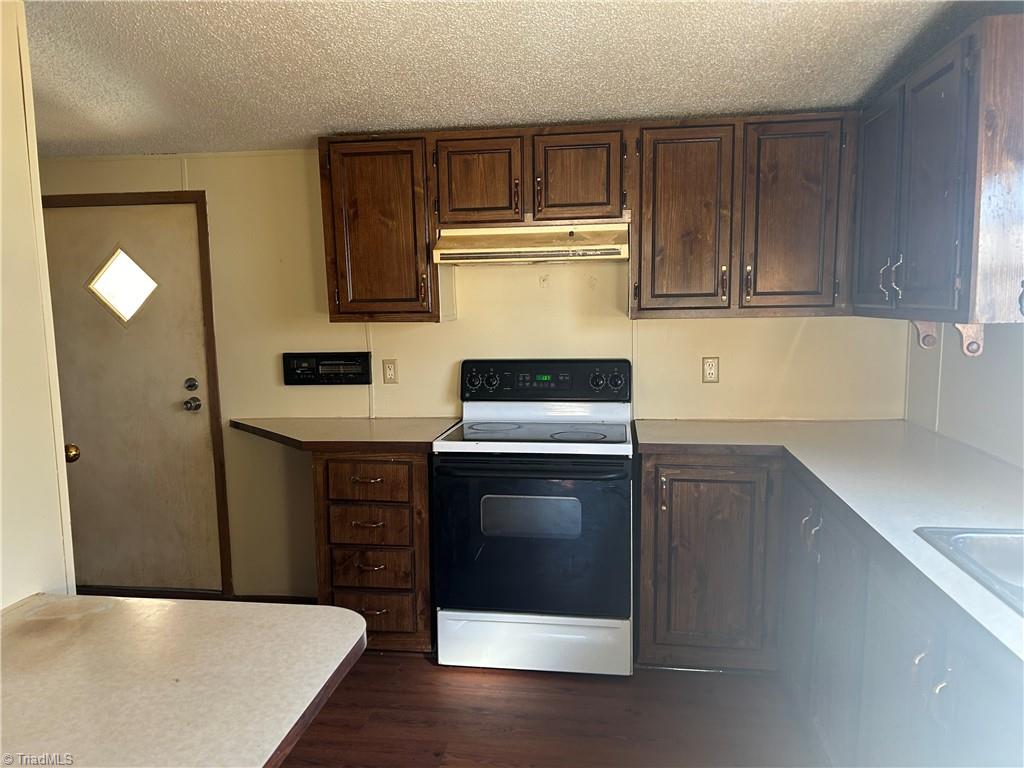 134 Tom Hunter Road Pilot Mountain, NC 27041 - Photo 21 of 32 Gallery Image 21