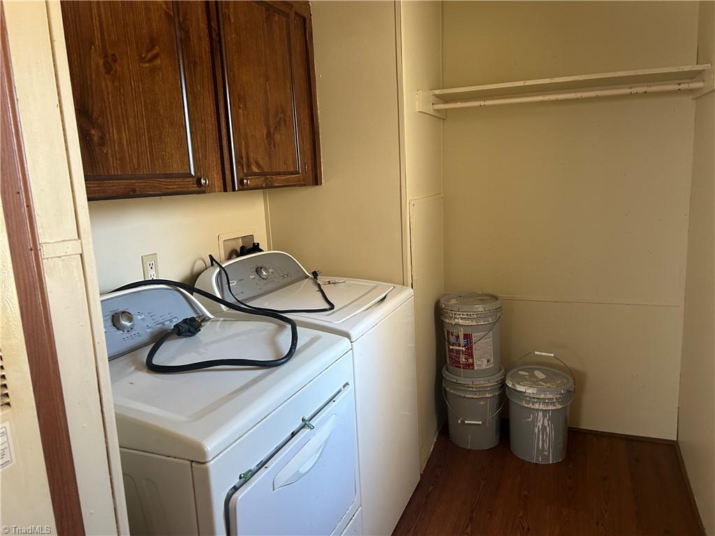 134 Tom Hunter Road Pilot Mountain, NC 27041 - Photo 23 of 32 Gallery Image 23